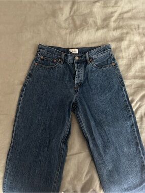 Still Here Everyday Jeans
